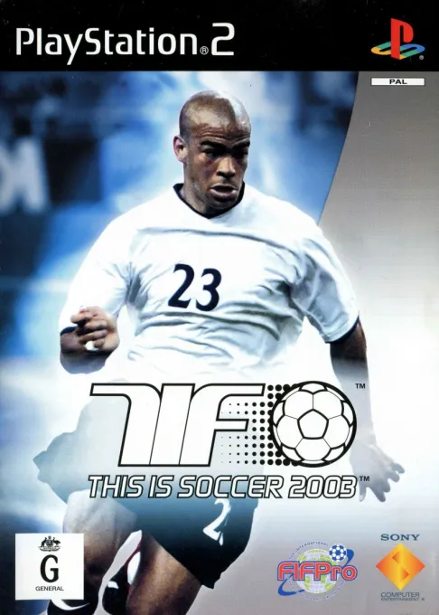 Monde des Bleus 2003, Le - Un Nouveau Defi (France)